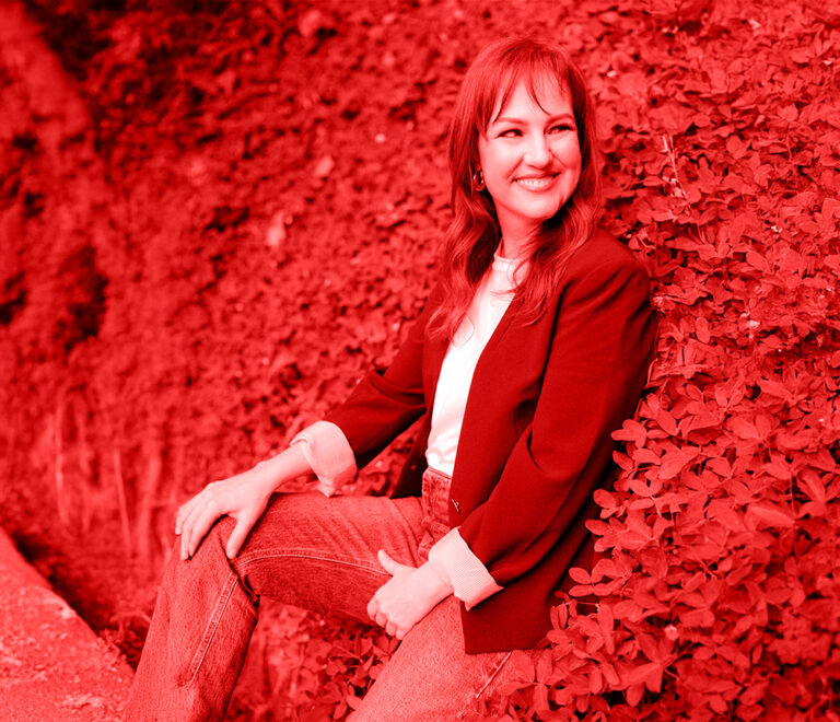 Camila Peroni – Demo – Inglés